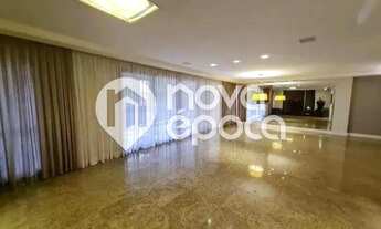 Imagem 3: Leblon Apartamento com 3 dormitórios