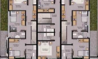 Imagem 4: Casa à venda em Florianópolis, Portal do Ribeirão - Ribeirão da Ilha