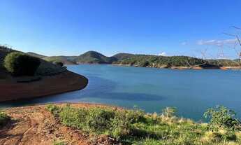 Imagem: Lindo Terreno em Jacareí Natureza, Tranquilidade