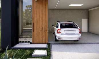 Imagem 3: Casa à venda com 3 suítes no Condomínio Reserva Jatobás, bairro Rainha em Louveira