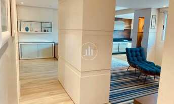 Imagem 7: Apartamento 3 Quartos com 1 Suíte e 124m² - Itacorubi - EST