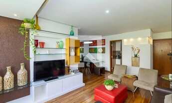 Imagem 2: Apartamento à Venda - Buritis, 3 Quartos, 100 m2