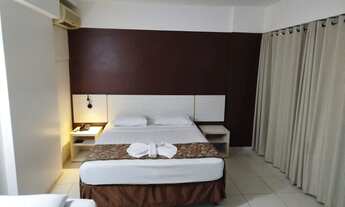 Imagem 6: Ano novo - Suítes Le Jardin / Caldas Novas