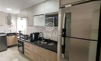 Imagem 4: Outside - Apartamento 4 quartos, sendo 3 suítes