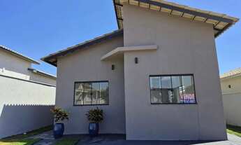 Imagem: Casa de condomínio para venda com 75 metros