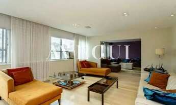 Imagem 3: Apartamento em Copoacabana, 235m², 4 quartos, suíte e vaga