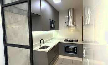 Imagem 3: Apartamento Eldorado 51m²