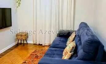 Imagem: APARTAMENTO NA PRAÇA AFONSO PENA - Rio