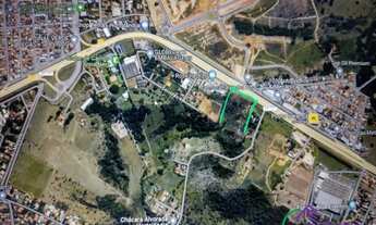 Imagem 7: AREA - CHÁCARAS HAVAÍ - SP