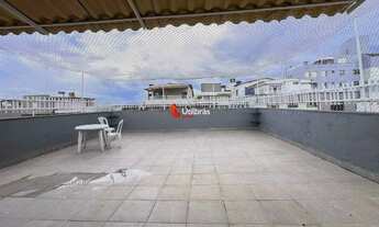 Imagem 3: Cobertura à venda, 3 quartos, 1 suíte, 1 vaga, Gutierrez - Belo Horizonte/MG