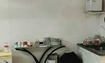 Imagem 4: PRÉDIO - VILA MARIANA - SP