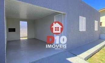 Imagem 3: Casa com 2 Dormitórios a 150m do Mar em Balneário Arroio do Silva