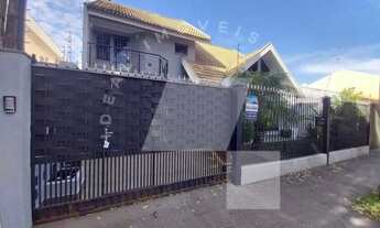 Imagem: Sobrado MARINGÁ - PR