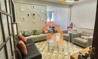 Imagem 7: Apartamento à venda, 143 m² por R$ 1.580.000,00 - Icaraí - Niterói/RJ