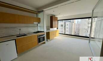 Imagem: Apartamento para locação em Perdizes