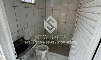 Imagem 2: Casa à Venda no Residencial Tempo Novo Oportunidade Única