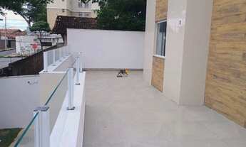 Imagem 2: Area Privativa 2 Quartos 1 Vaga Coberta ELEVADOR