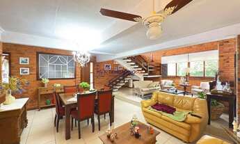 Imagem 3: Casa 5 dormitórios à venda Jardim Isabel Porto Alegre/RS