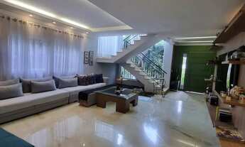 Imagem 10: Imóvel para aluguel tem 450 metros quadrados com 4 quartos em Alphaville Conde II - Baruer