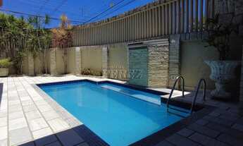 Imagem: Casa com piscina para alugar no Jardim Adriana