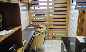 Imagem 4: Imóvel para venda possui 137 metros quadrados com 4 quartos em Farol - Maceió - AL