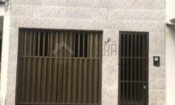 Imagem: Casa no 18 do Forte