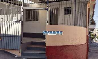 Imagem: Casa com 1 dormitório para alugar, 58 m²