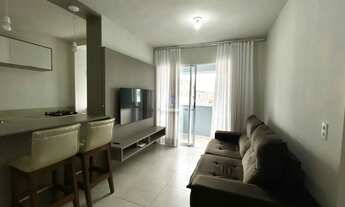 Imagem: Apartamento 2 quartos 1 suite mobiliado