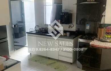 Imagem 5: CASA COM 3 QUARTOS SENDO 1 SUÍTE NO RESIDENCIAL MOINHO DOS VENTOS