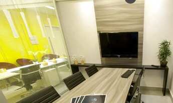 Imagem 3: CONJ. COMERCIAL - TATUAPÉ - SP