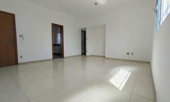 Imagem 2: Apartamento para Venda em Belo Horizonte, Venda Nova, 3 dormitórios, 1 suíte, 3 banheiros