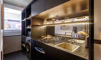 Imagem 3: Lucre com Airbnb - 2 quartos em Niterói, vista mar - Lazer completo