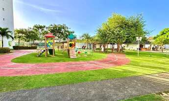 Imagem 4: APARTAMENTO COM 2/4 EM LAURO DE FREITAS