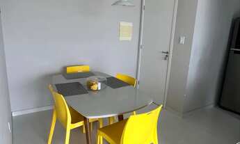 Imagem 5: Jardim de Aruanã (reformado