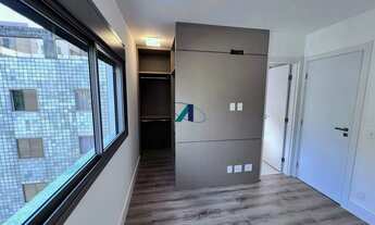 Imagem 7: Apartamento para aluguel, 3 quartos, 1 suíte, 2 vagas, Serra - Belo Horizonte/MG