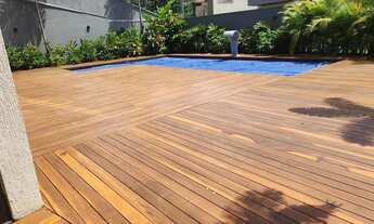 Imagem 5: Sobrado para venda tem 325 metros quadrados com 5 quartos