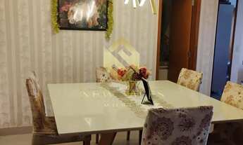 Imagem 3: Apartamento- 3 quartos, 1 suíte, 75m², 2 vagas- Vila Rosa