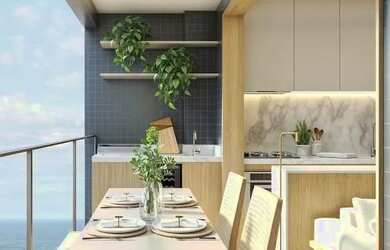 Imagem 5: Club Gênova Residenziale