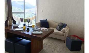 Imagem: Alugo Apartamento 2q 2 vgs mobiliado Vila