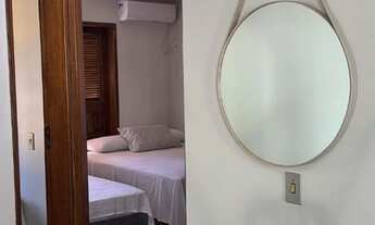 Imagem 2: Apartamento inteiro praia de taperapuan