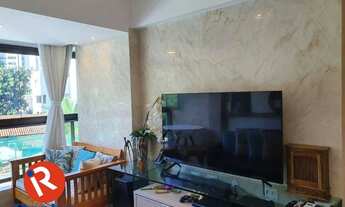 Imagem 7: Apartamento com 3 dormitórios para alugar nas Graças, 80 m² por R$ 4.700/mês