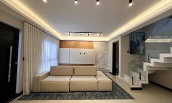 Imagem 3: LINDA CASA EM CONDOMÍNIO EM SANTA FELICIDADE À VENDA OU LOCAÇÃO COM 3 DORMITORIOS