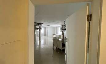 Imagem 2: Apartamento para aluguel e venda com 240 metros quadrados com 4 quartos.