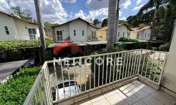 Imagem 2: Casa de condomínio em Rua Frei Martinho Burnier - Paquetá - Belo Horizonte/MG