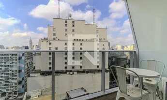 Imagem 6: Apartamento à Venda - Centro, 1 Quarto, 46 m2