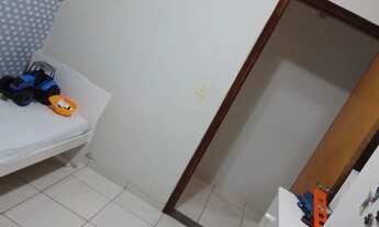 Imagem 7: Aluga Apartamento 3/4 - Palmas Norte
