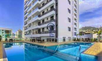 Imagem: Apartamento com 2 suítes na Agronômica