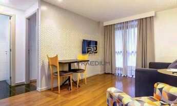 Imagem: Apartamento com 1 dormitório à venda