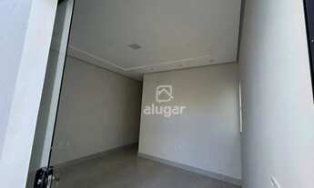 Imagem 3: Casa à venda, 3 quartos, 1 suíte, 1 vaga, Loteamento Novo Primavera - Montes Claros/MG - R