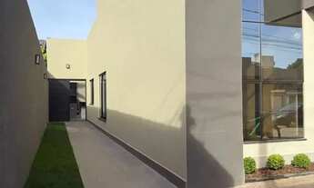 Imagem 4: Casa de alto padrão com 3 suítes e área de lazer completa - Quadra 1104 Sul - Palmas/TO